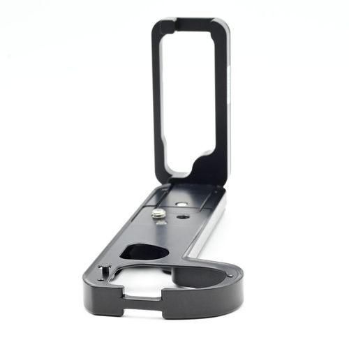 thumbnail-3 for Really Right Stuff BSL2 L-Bracket Set for Leica SL2 RRS