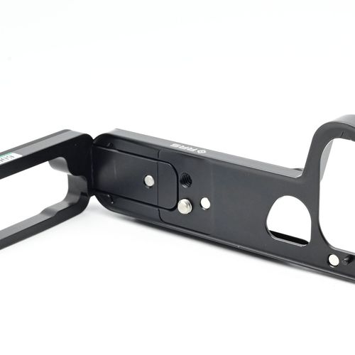 thumbnail-4 for Really Right Stuff BSL2 L-Bracket Set for Leica SL2 RRS