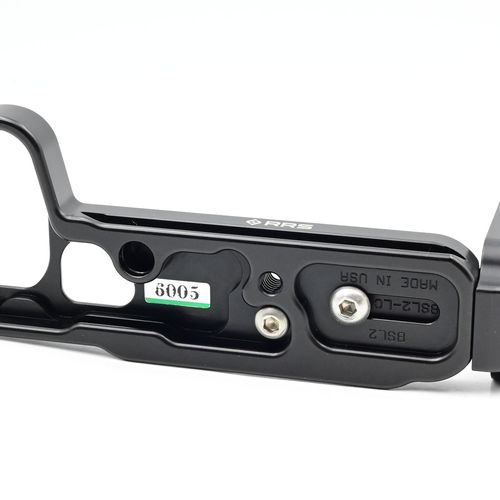 thumbnail-5 for Really Right Stuff BSL2 L-Bracket Set for Leica SL2 RRS