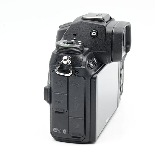 thumbnail-2 for Nikon Z 6II Mirrorless Digital Camera 24.5MP Z6II Z6 II Body