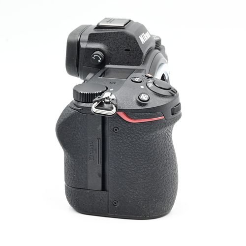 thumbnail-4 for Nikon Z 6II Mirrorless Digital Camera 24.5MP Z6II Z6 II Body