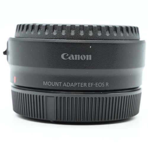 thumbnail-1 for Canon Mount Adapter EF-EOS R