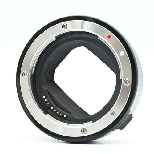 thumbnail-5 for Canon Mount Adapter EF-EOS R