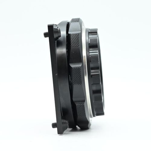 thumbnail-3 for RED Digital Cinema #725-0026 DSMC Canon EF or EF-S Mount Aluminum