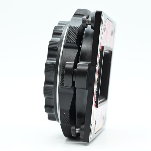 thumbnail-5 for RED Digital Cinema #725-0026 DSMC Canon EF or EF-S Mount Aluminum