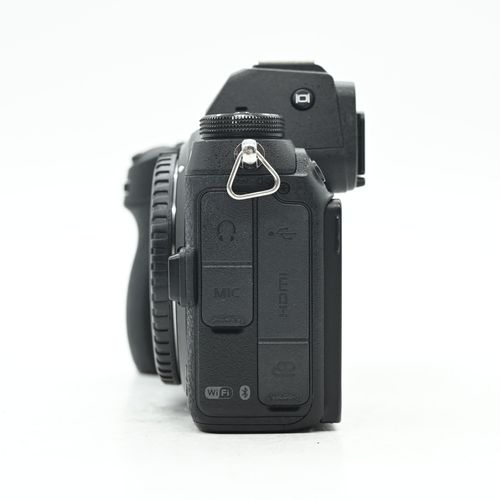 thumbnail-3 for Nikon Z 6II Mirrorless Digital Camera 24.5MP Z6II Z6 II Body