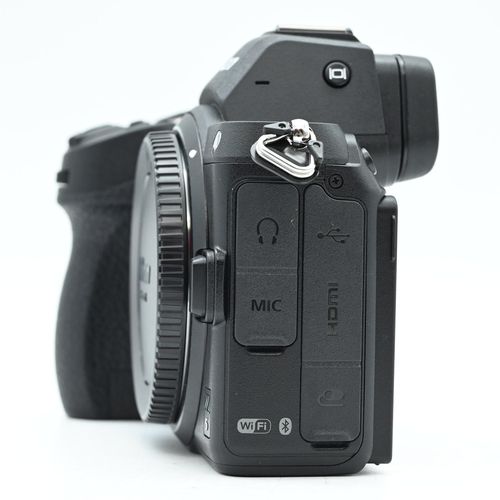 thumbnail-3 for Nikon Z 5 Mirrorless Digital Camera 24.3MP Z5 Body