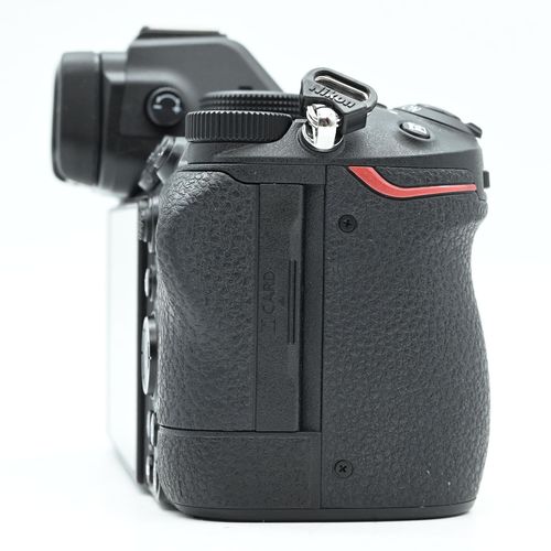 thumbnail-5 for Nikon Z 5 Mirrorless Digital Camera 24.3MP Z5 Body