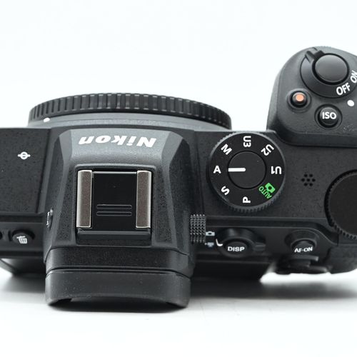 thumbnail-6 for Nikon Z 5 Mirrorless Digital Camera 24.3MP Z5 Body