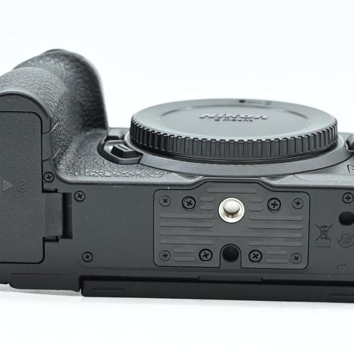 thumbnail-7 for Nikon Z 5 Mirrorless Digital Camera 24.3MP Z5 Body