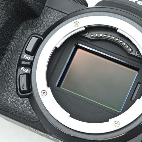 thumbnail-8 for Nikon Z 5 Mirrorless Digital Camera 24.3MP Z5 Body