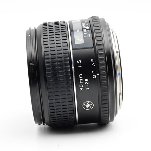 thumbnail-2 for Schneider Kreuznach AF 80mm f2.8 LS Leaf Shutter Phase One/Mamiya