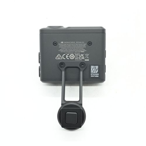 thumbnail-4 for DJI Ronin LiDAR Range Finder DF02 for RS 3 Pro Gimbal