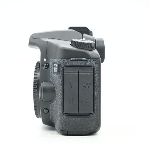 thumbnail-3 for Canon EOS 40D 10.1MP Digital SLR Camera Body