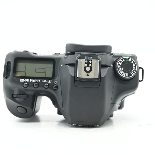 thumbnail-4 for Canon EOS 40D 10.1MP Digital SLR Camera Body