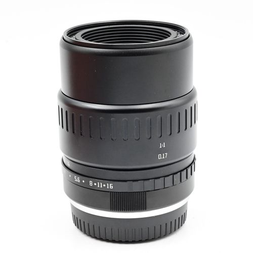 thumbnail-2 for TTArtisan 40mm f2.8 DJ-Optical Lens Fuji FX