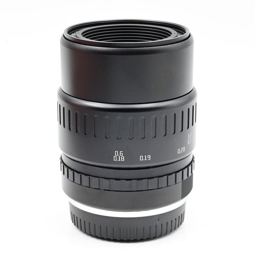 thumbnail-3 for TTArtisan 40mm f2.8 DJ-Optical Lens Fuji FX