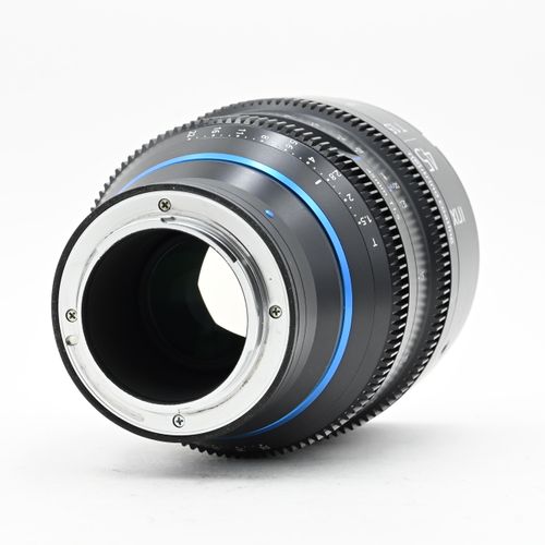 thumbnail-5 for IRIX 45mm T1.5 Cine Lens for Sony E-mount