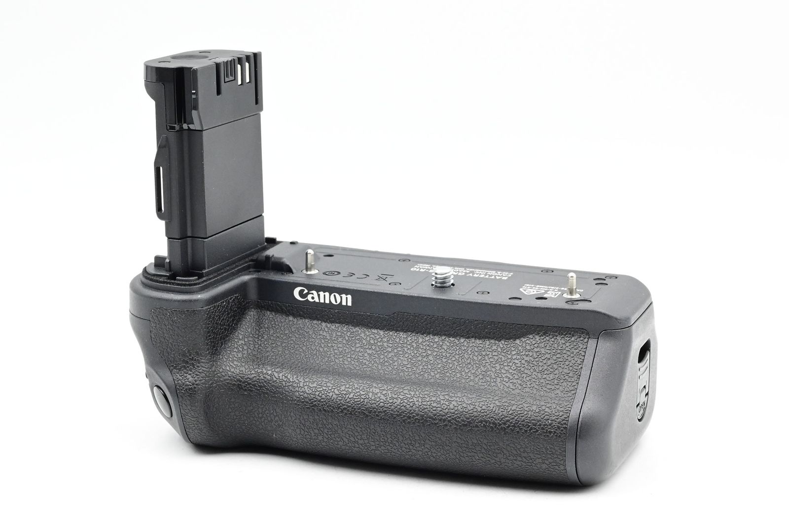 thumbnail-0 for Canon BG-R10 Battery Grip for EOS R5, R6 Mirrorless Camera