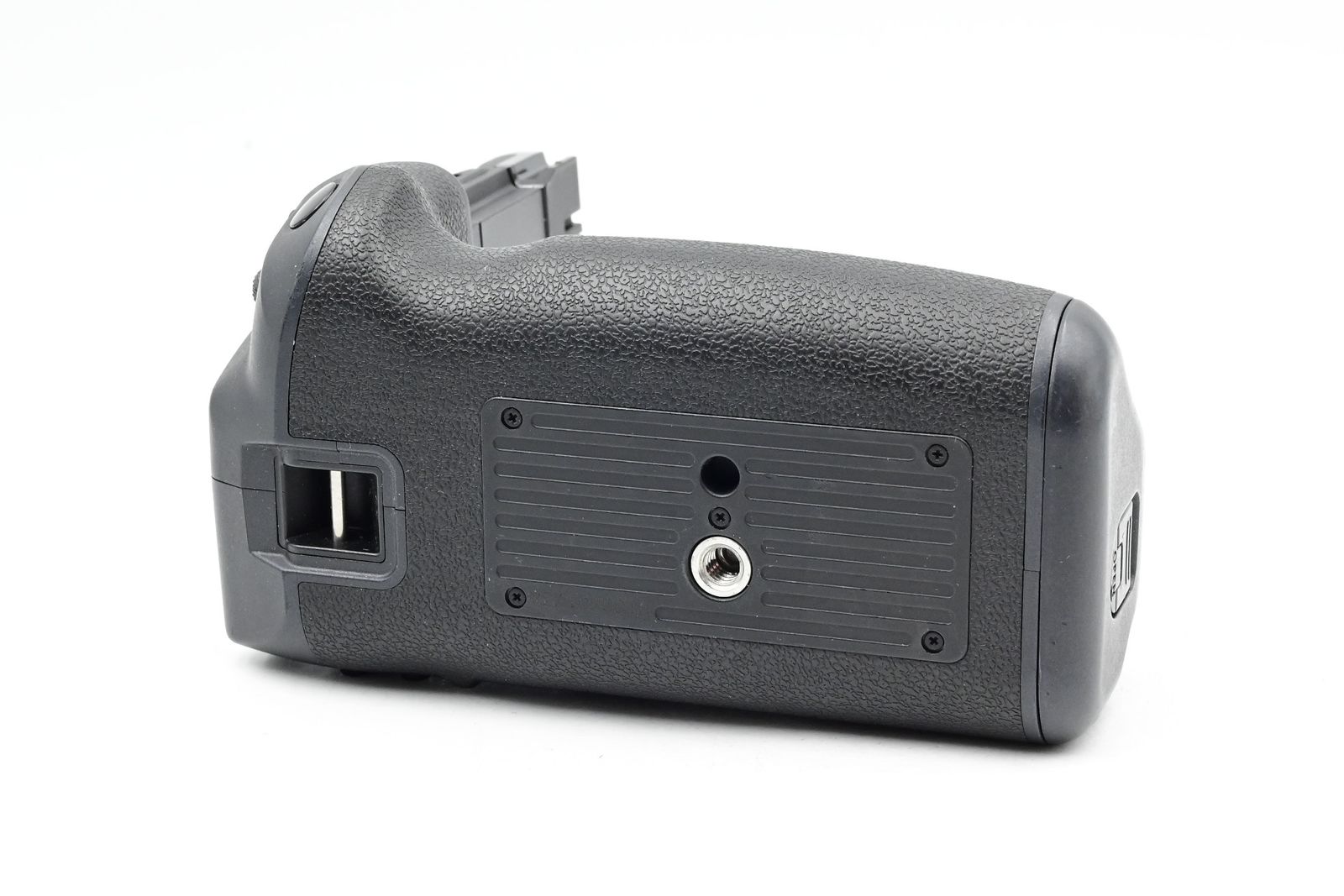 thumbnail-5 for Canon BG-R10 Battery Grip for EOS R5, R6 Mirrorless Camera