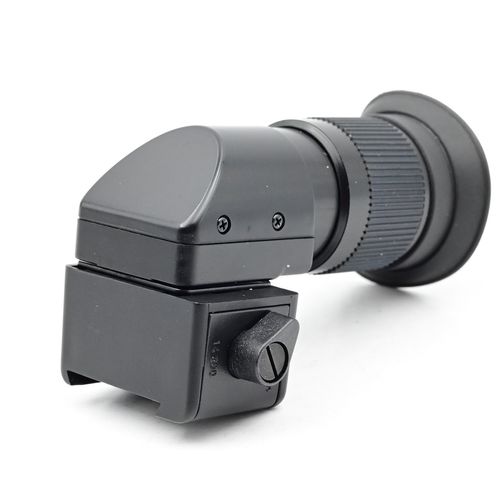 thumbnail-0 for Leica 14300 Angle Finder 1x/2x Magnification for SL & R-Series Cameras