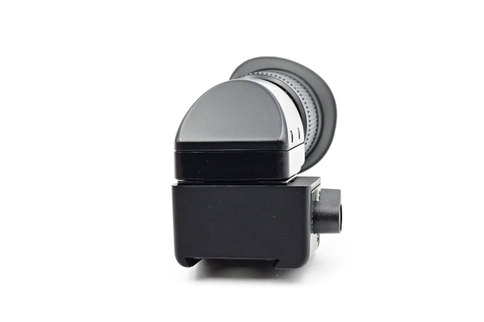thumbnail-1 for Leica 14300 Angle Finder 1x/2x Magnification for SL & R-Series Cameras