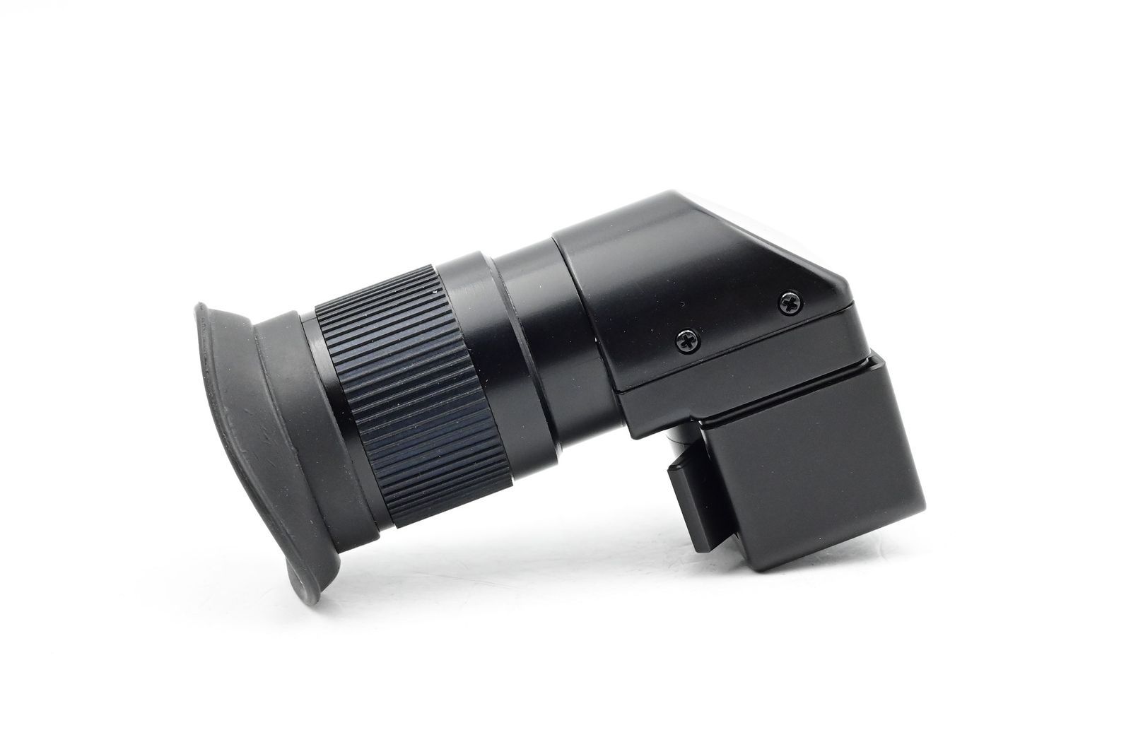 thumbnail-4 for Leica 14300 Angle Finder 1x/2x Magnification for SL & R-Series Cameras