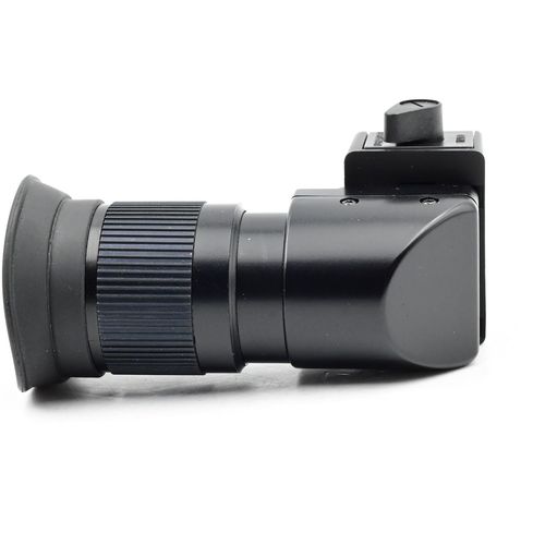 thumbnail-5 for Leica 14300 Angle Finder 1x/2x Magnification for SL & R-Series Cameras