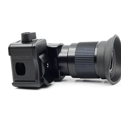 thumbnail-6 for Leica 14300 Angle Finder 1x/2x Magnification for SL & R-Series Cameras