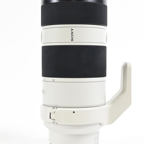 thumbnail-2 for Sony FE 70-200mm f4 G OSS Lens E-Mount SEL70200G