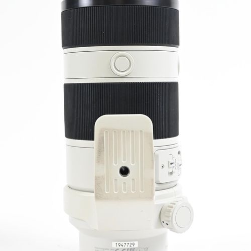thumbnail-3 for Sony FE 70-200mm f4 G OSS Lens E-Mount SEL70200G