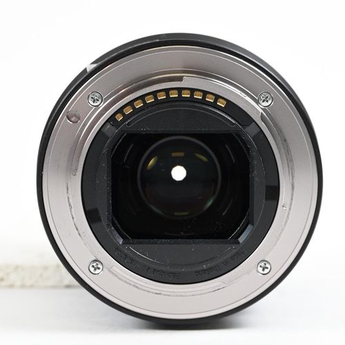 thumbnail-5 for Sony Zeiss 55mm f1.8 Sonnar T* FE ZA Lens E-Mount SEL55F18Z