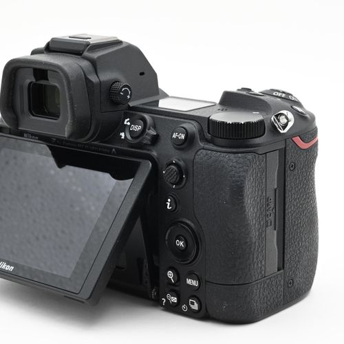 thumbnail-5 for Nikon Z 7II Mirrorless Digital Camera 45.7MP Z7II Z7 II Body