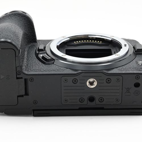 thumbnail-7 for Nikon Z 7II Mirrorless Digital Camera 45.7MP Z7II Z7 II Body