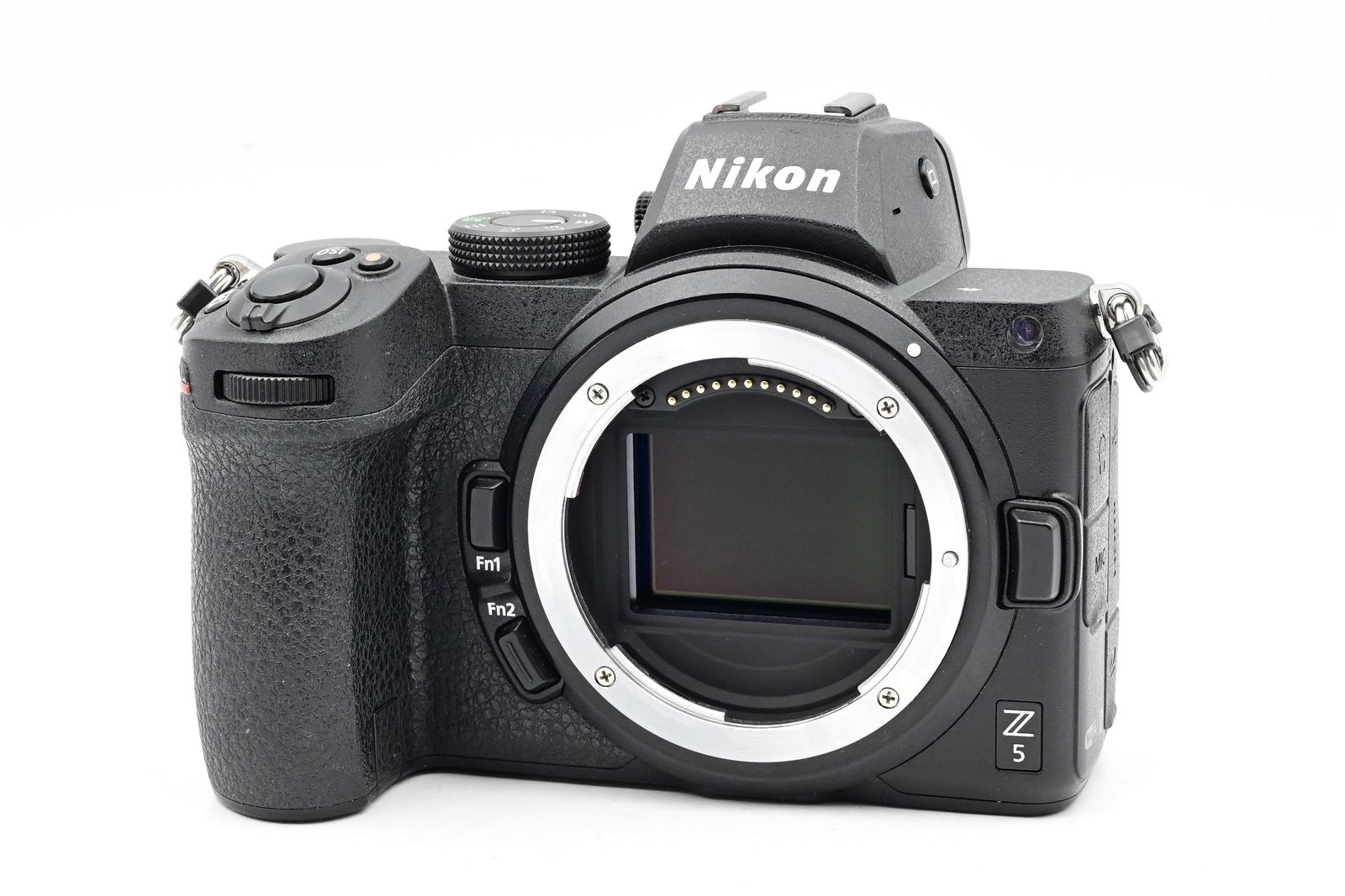 thumbnail-2 for Nikon Z 5 Mirrorless Digital Camera 24.3MP Z5 Body