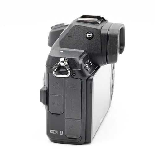 thumbnail-3 for Nikon Z 5 Mirrorless Digital Camera 24.3MP Z5 Body