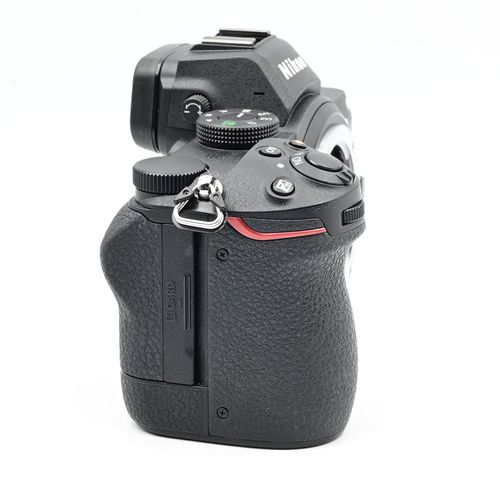 thumbnail-5 for Nikon Z 5 Mirrorless Digital Camera 24.3MP Z5 Body
