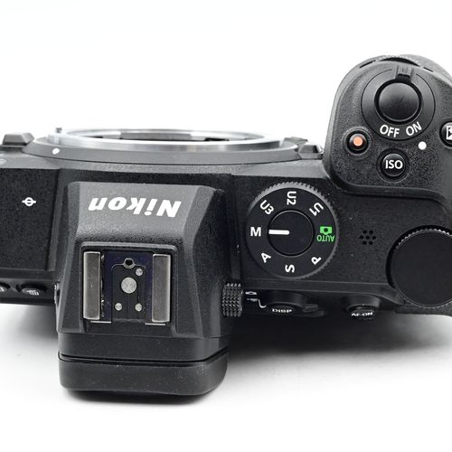 thumbnail-6 for Nikon Z 5 Mirrorless Digital Camera 24.3MP Z5 Body