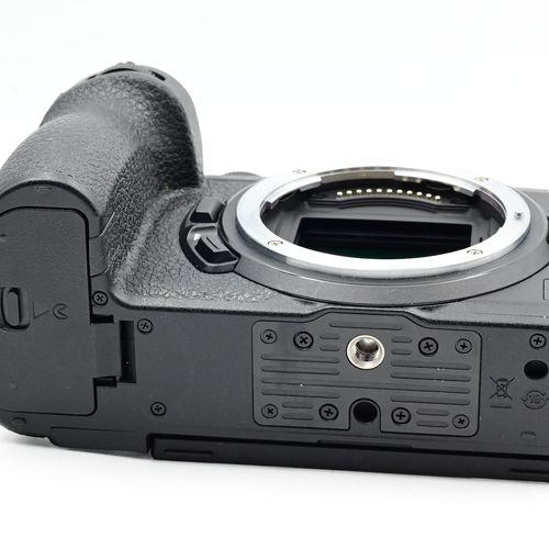 thumbnail-7 for Nikon Z 5 Mirrorless Digital Camera 24.3MP Z5 Body