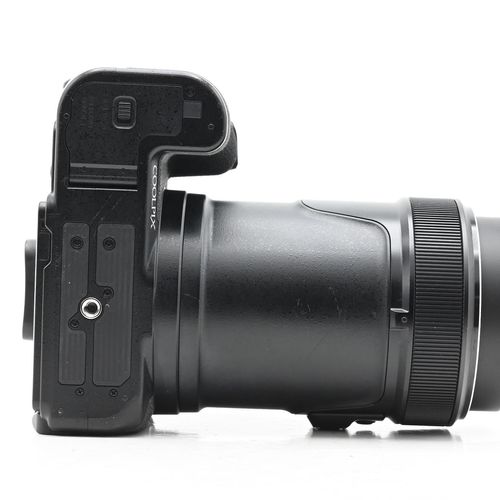 thumbnail-8 for Nikon Coolpix P1000 16MP 4K UHD Digital Camera w/125x Optical Zoom