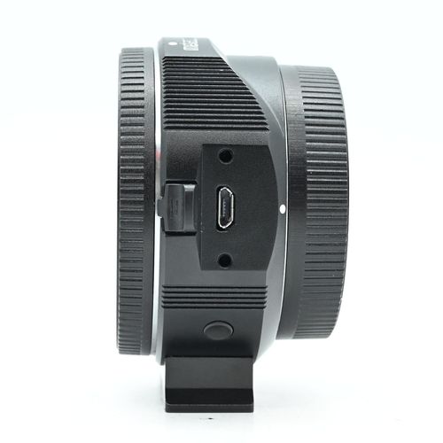 thumbnail-3 for Metabones Canon EF Lens to Sony NEX Camera E Mount T Adapter Mark IV