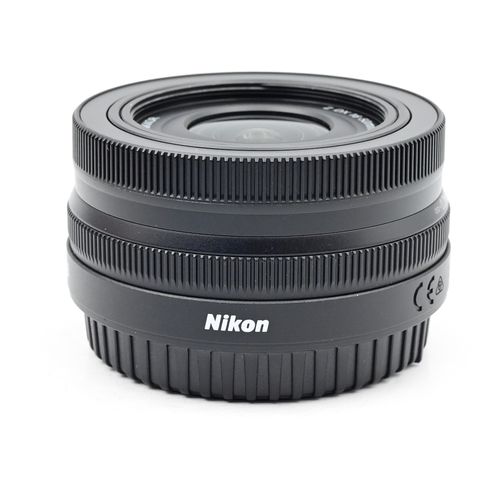 thumbnail-2 for Nikon Nikkor Z DX 16-50mm f3.5-6.3 VR Lens