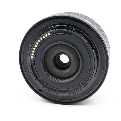 thumbnail-6 for Nikon Nikkor Z DX 16-50mm f3.5-6.3 VR Lens