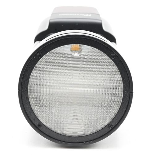 thumbnail-12 for Flashpoint Zoom Li-on X R2 TTL On-Camera Flash Speedlight for Sony