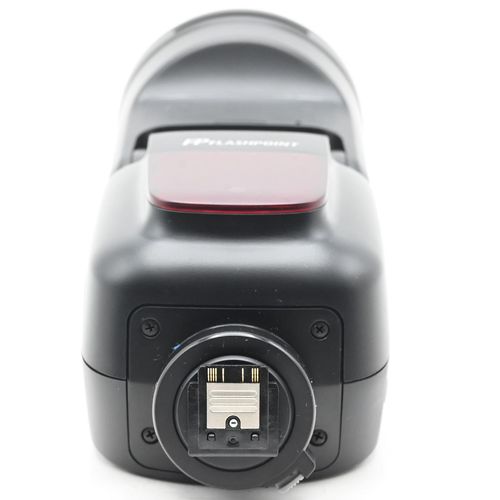 thumbnail-13 for Flashpoint Zoom Li-on X R2 TTL On-Camera Flash Speedlight for Sony