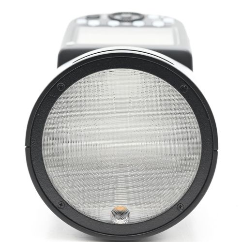 thumbnail-19 for Flashpoint Zoom Li-on X R2 TTL On-Camera Flash Speedlight for Sony