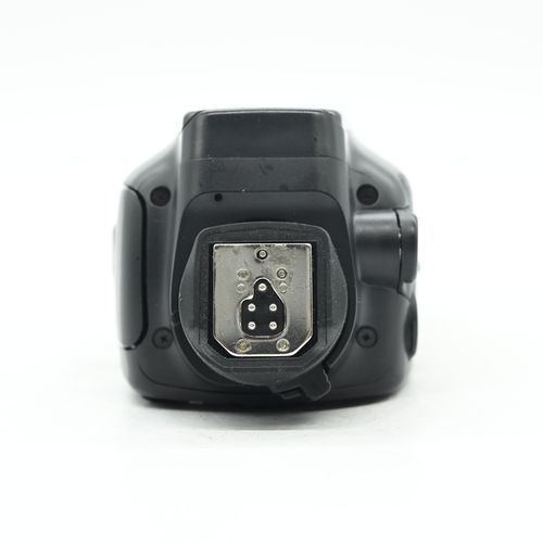 thumbnail-3 for Canon 600EX-RT Speedlite Flash