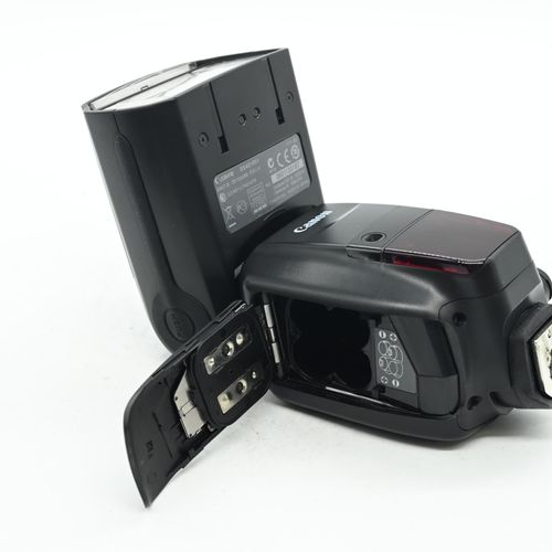 thumbnail-5 for Canon 600EX-RT Speedlite Flash
