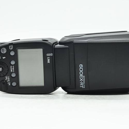 thumbnail-6 for Canon 600EX-RT Speedlite Flash
