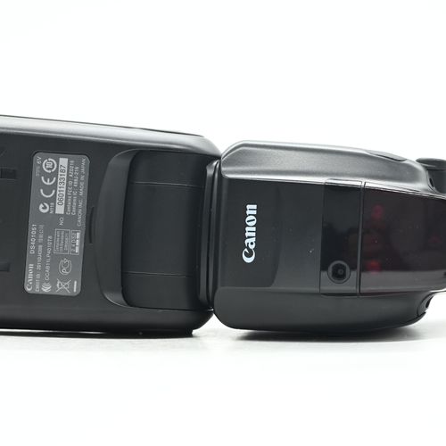 thumbnail-7 for Canon 600EX-RT Speedlite Flash